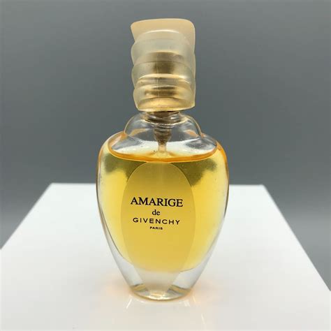 amarige givenchy sample|Givenchy amarige perfume boots.